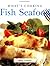 Fish & Seafood (Creative Cooking) by Carol Tennant (2000) Paperback