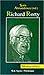 Richard Rorty (Monografieën) by Sorin Alexandrescu