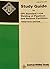 STUDY GUIDE FOR API STANDARD 1104 - WELDING OF PIPELINES AND RELATED FACILITIES - TWENTIETH EDITION (HISTORICAL by AWS (2006-05-03)