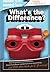 Mental Floss: What's the Difference? by Editors of Mental Floss (2006-07-03)