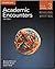 Academic Encounters, Life in Society, Level 3 Reading and Writing