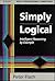 Simply Logical: Intelligent Reasoning by Example (Wiley Professional Computing) by Peter Flach (24-Mar-1994) Paperback