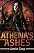 [Athena's Ashes: Volume 3 (Star Thief Chronicles)] [Author: Grey, Jamie] [August, 2014]