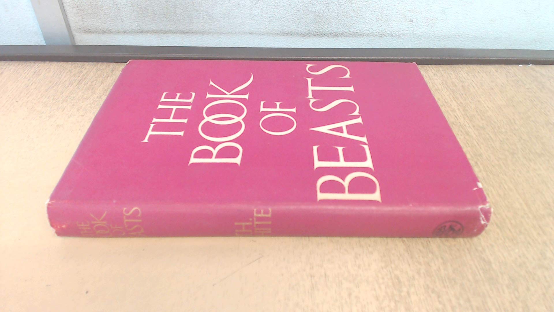 The Book of Beasts