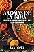 Aromas de la India: Recetas...