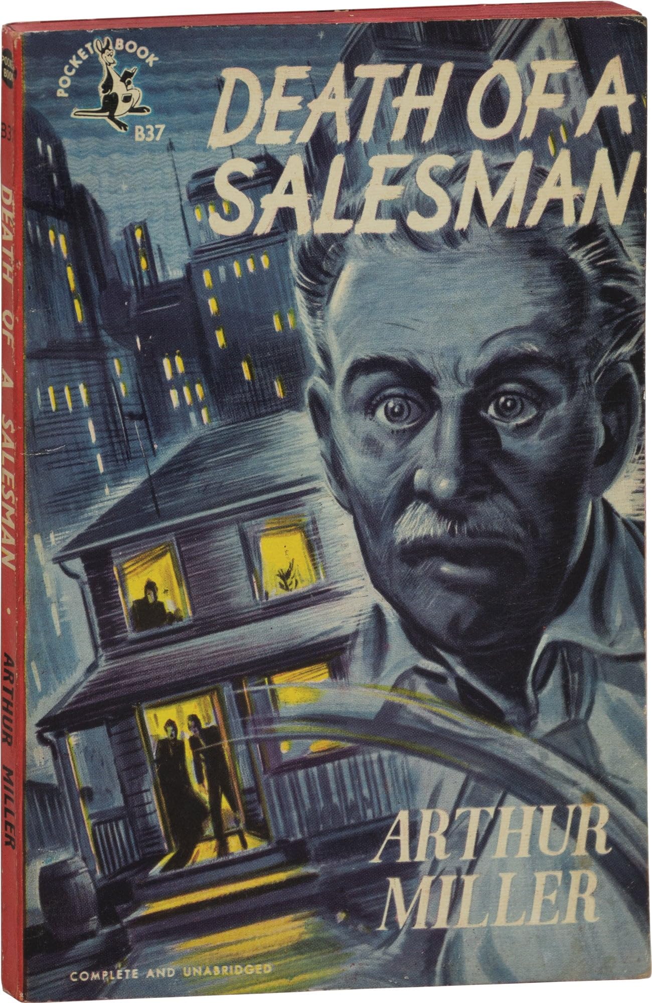Death of a Salesman