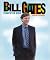 Bill Gates (Gateway Biographies) by Josepha Sherman (2000-07-21)