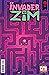 INVADER ZIM #35 CVR A