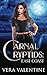 Carnal Cryptids by Vera Valentine