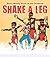 Shake a Leg by Boori Monty Pryor (2010-10-01)