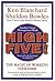 High Five! by D Carew (2001-05-03)