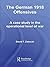 The German 1918 Offensives: A Case Study in The Operational Level of War (Strategy and History) 1st edition by Zabecki, David T. (2006) Paperback