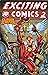 Exciting Comics #2 Feb.2019