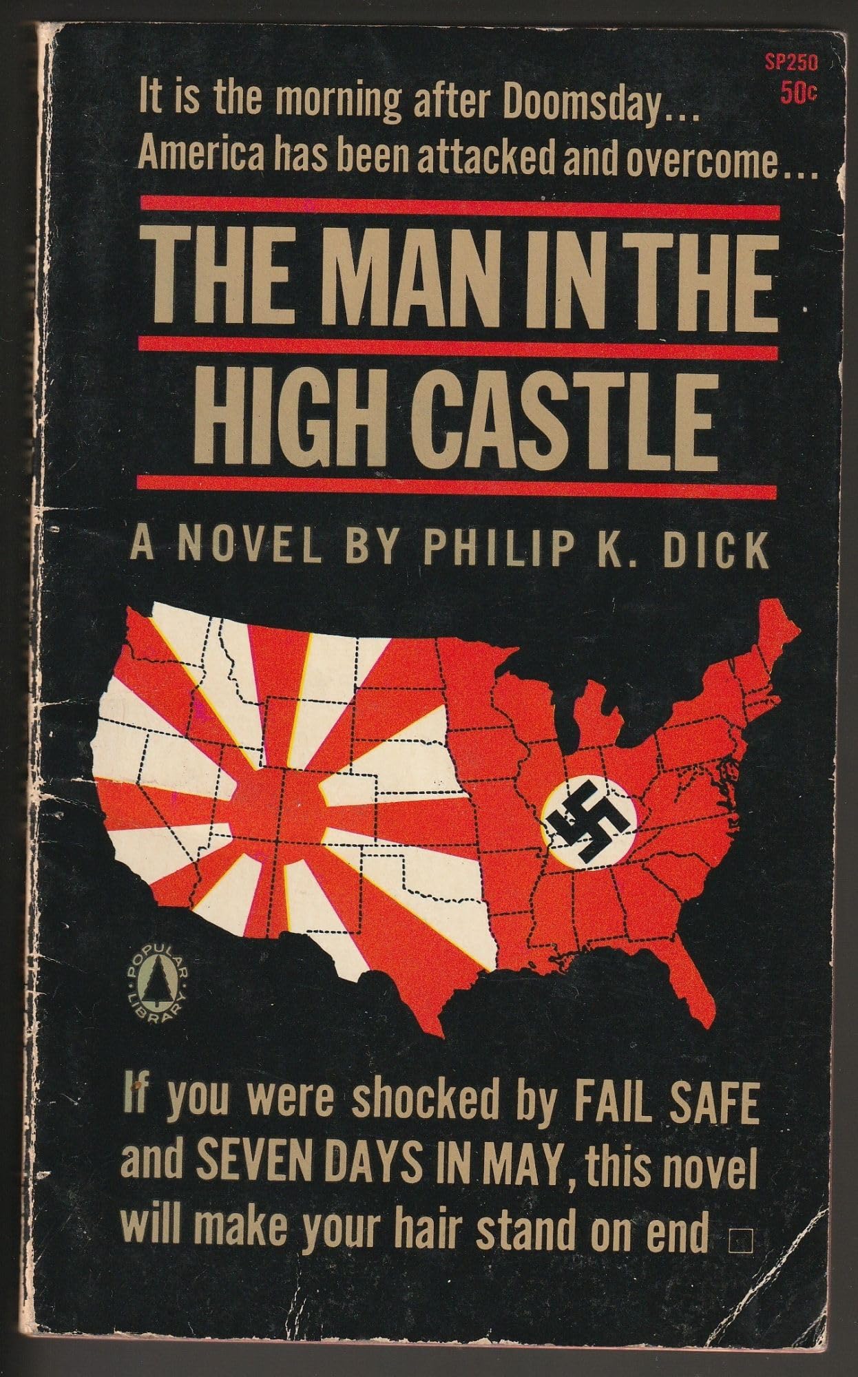 The Man in the High Castle