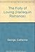 Folly Of Loving by Catherine George (1987-02-01)