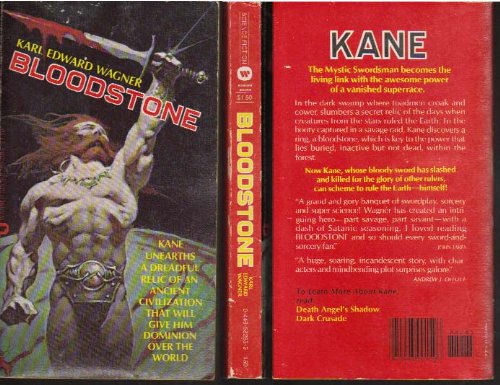 Bloodstone