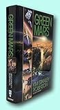 GREEN MARS by Kim Stanley Robinson