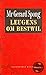 Leugens om bestwil by Gerard Spong