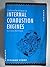 Introduction to Internal Combustion Engines by Richard Stone (1993-06-03)