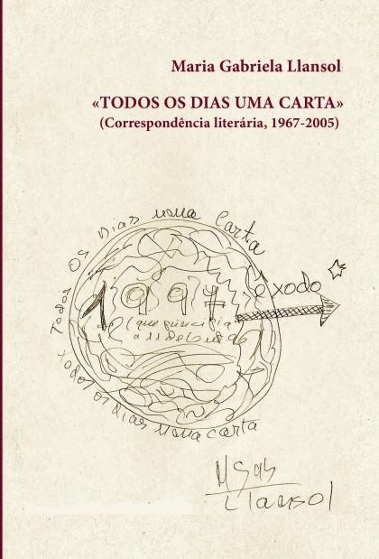 Todos os dias uma carta (Paperback)
