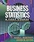 Business Statistics: A First Course by Mark L. Berenson (1998-01-08)