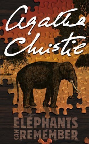 Elephants Can Remember by Christie, Agatha on 02/06/2008 Masterpiece edition