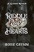 Riddle of Hearts (A Classic Retold, #9)