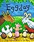 Eggday by Joyce Dunbar (1999-03-02)