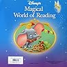 Dumbo, Bambi & Robin Hood (Disney's Magical World Of Reading)