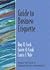 Guide to Business Etiquette (05) by Cook, Roy A - Cook, Gwen O - Yale, Laura J - Munter, Mary M [Paperback (2004)]