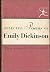 Selected Poems of Emily Dickinson (Modern Library, 25.4)