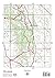 36°118° SE - Three Rivers, California Backcountry Atlas (Topo)