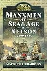 Manxmen at Sea in the Age of Nelson, 1760-1815