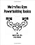 Metroflex Powerbuilding Basics (Paperback) - Common