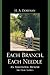 Each Branch, Each Needle: An Anecdotal Memoir by H.A. Dorfman (2010-04-12)