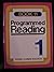 Programmed Reading: Book 11