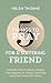 5 Things to Pray for a Suffering Friend: Prayers That Change Things for Friends or Family Who Are Walking through Trials (Prayer ideas to help those ... circumstances. Drawn from Scripture.)