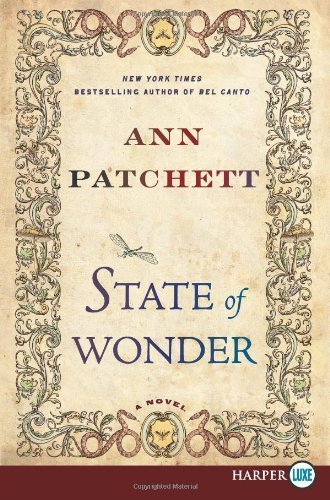 State of Wonder
