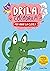 Drila Cocodrila 1. Fer anar la closca. Aprenc a llegir (Catalan Edition)