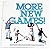 More New Games!... and Playful Ideas from the New Games Foundation by Andrew Fluegelman (September 09,1981)