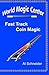Fast Track Coin Magic by Al Schneider (2011-08-06)