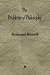 The Problems of Philosophy by Bertrand Russell (2015-01-22)