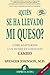 Quien Se Ha Llevado Mi Queso? : Who Moved My Cheese?(Paperback) - 2002 Edition