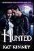 Hunted (Blood Moon, Texas Shifters #5)