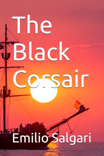 The Black Corsair
