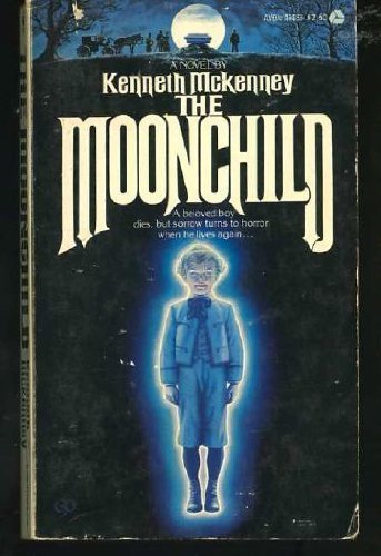 Moonchild by Kenneth McKenney (1979-07-03)