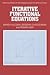 Iterative Functional Equations (Encyclopedia of Mathematics and its Applications) by Marek Kuczma (1990-07-27)