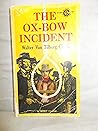 The Ox-Bow Incident