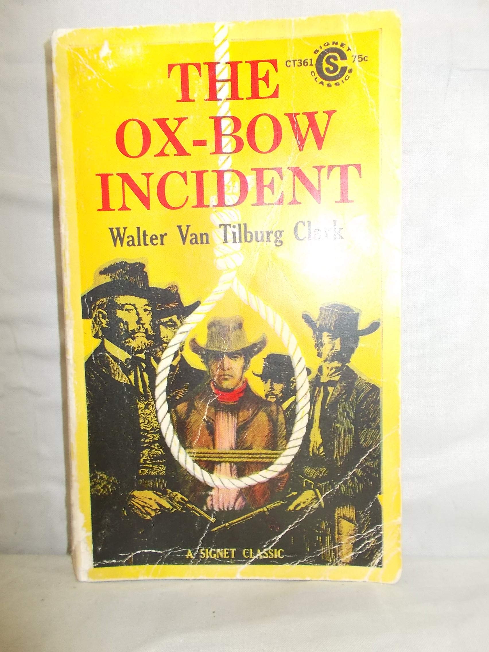 The Ox-Bow Incident
