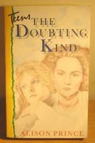 The Doubting Kind (Paperback)